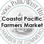 Coastal Pacific Farmers Market