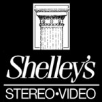 Shelley’s Stereo and Video